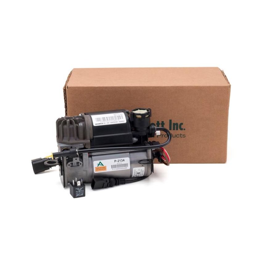 Arnott Industries P-2134 Air Suspension Compressor