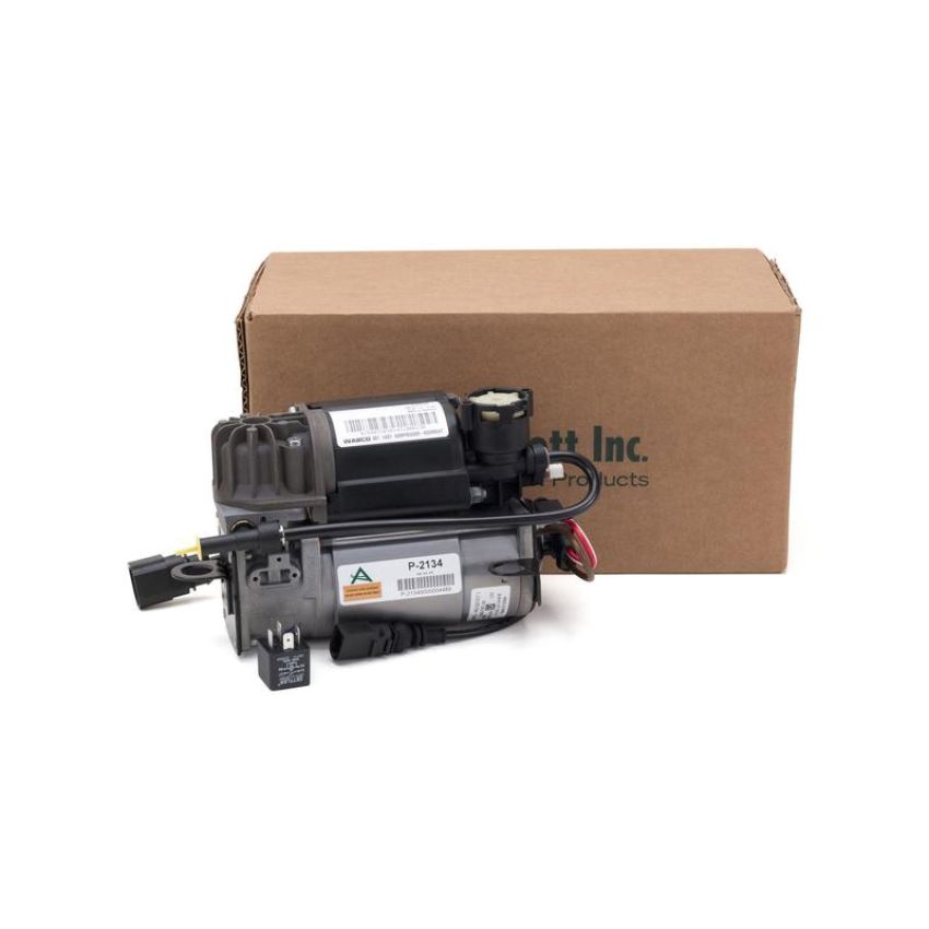 Arnott Industries P-2134 Air Suspension Compressor
