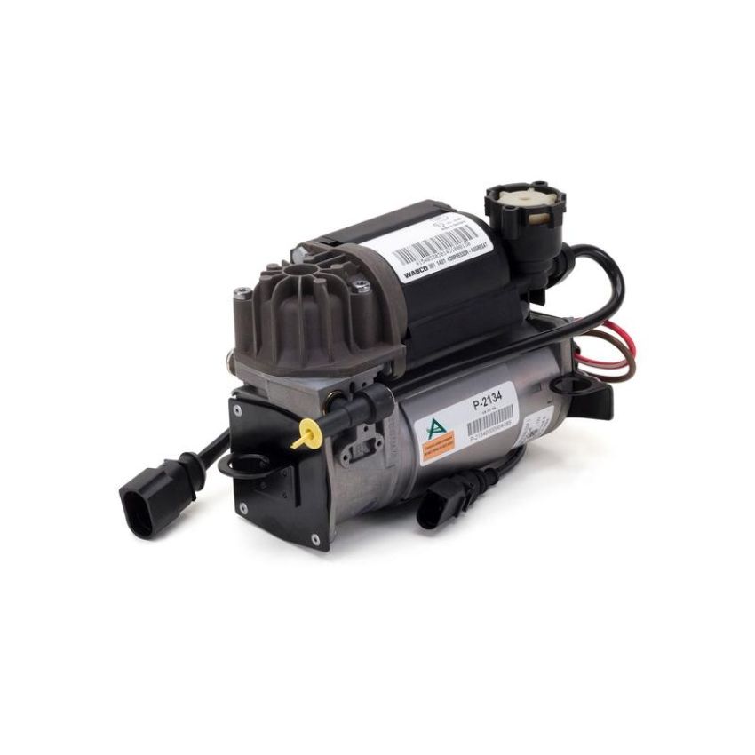 Arnott Industries P-2134 Air Suspension Compressor
