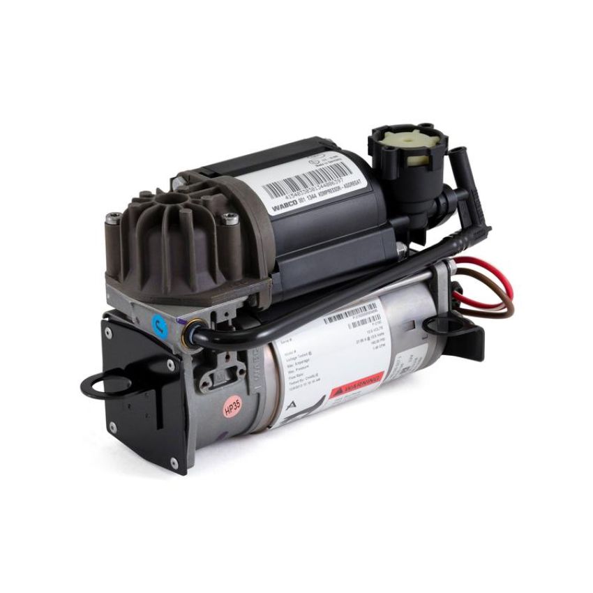 Arnott Industries P-2192 Air Suspension Compressor