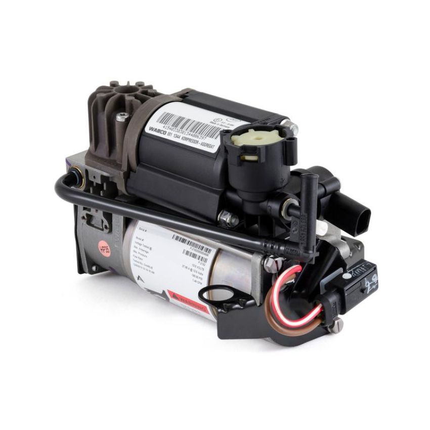 Arnott Industries P-2192 Air Suspension Compressor