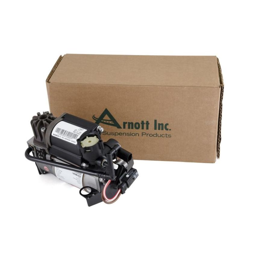 Arnott Industries P-2192 Air Suspension Compressor