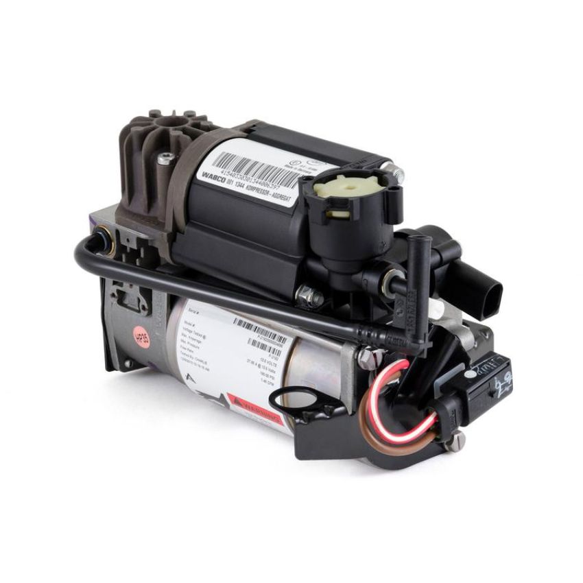 Arnott Industries P-2192 Air Suspension Compressor