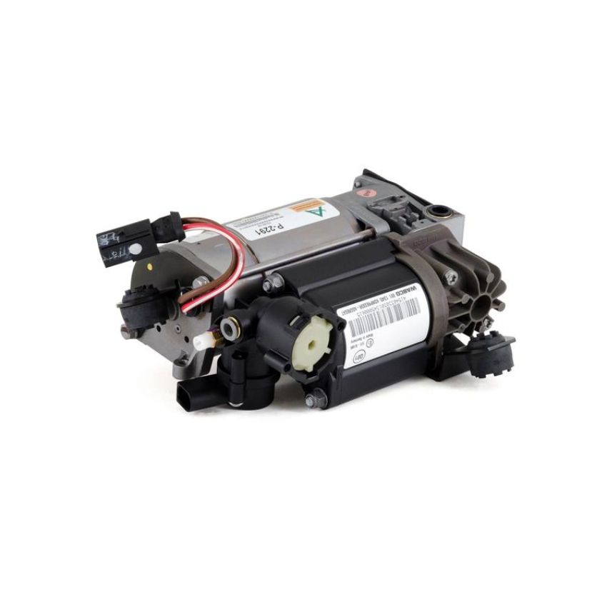 Arnott Industries P-2291 Air Suspension Compressor