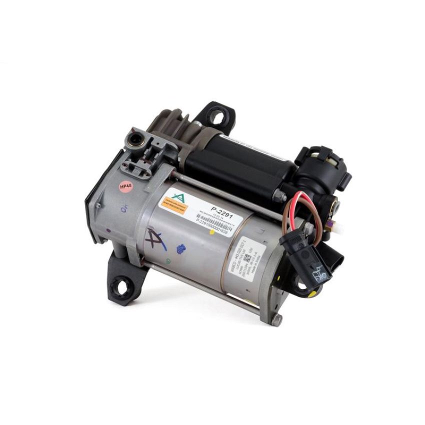 Arnott Industries P-2291 Air Suspension Compressor