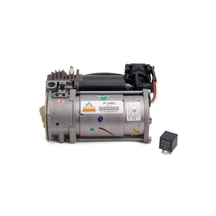 Arnott Industries P-2462 Air Suspension Compressor