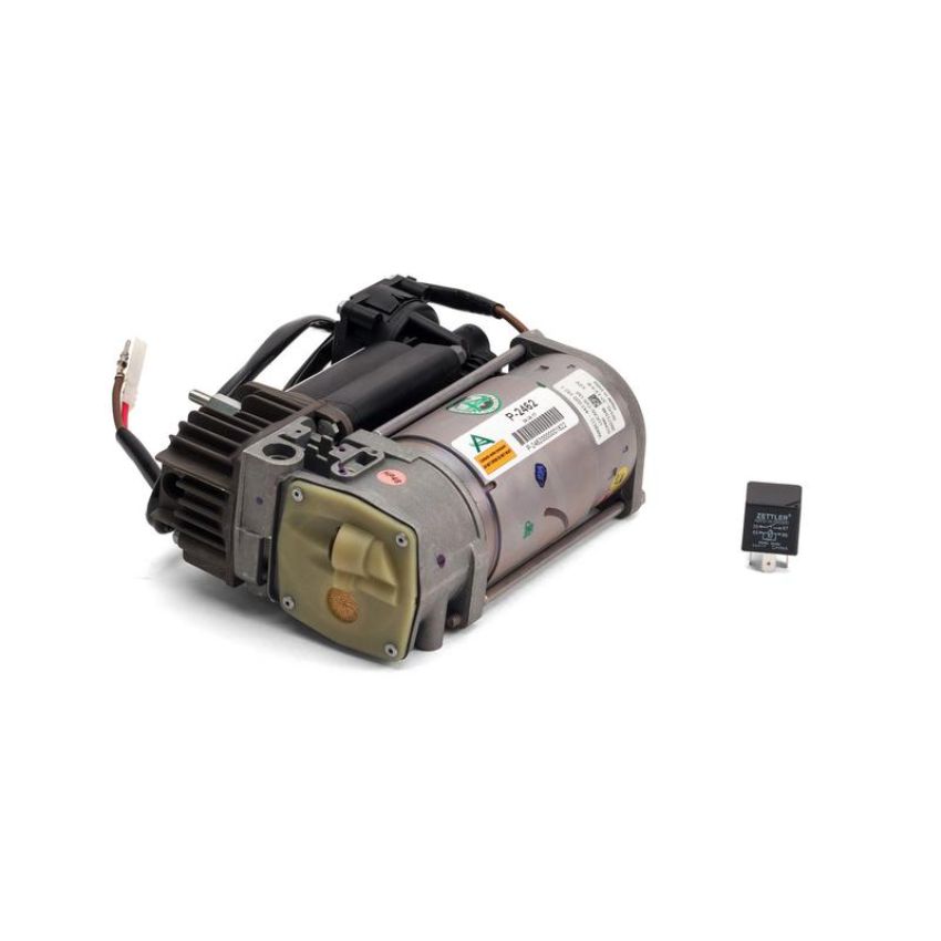 Arnott Industries P-2462 Air Suspension Compressor
