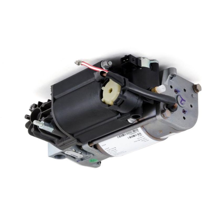 Arnott Industries P-2469 Air Suspension Compressor