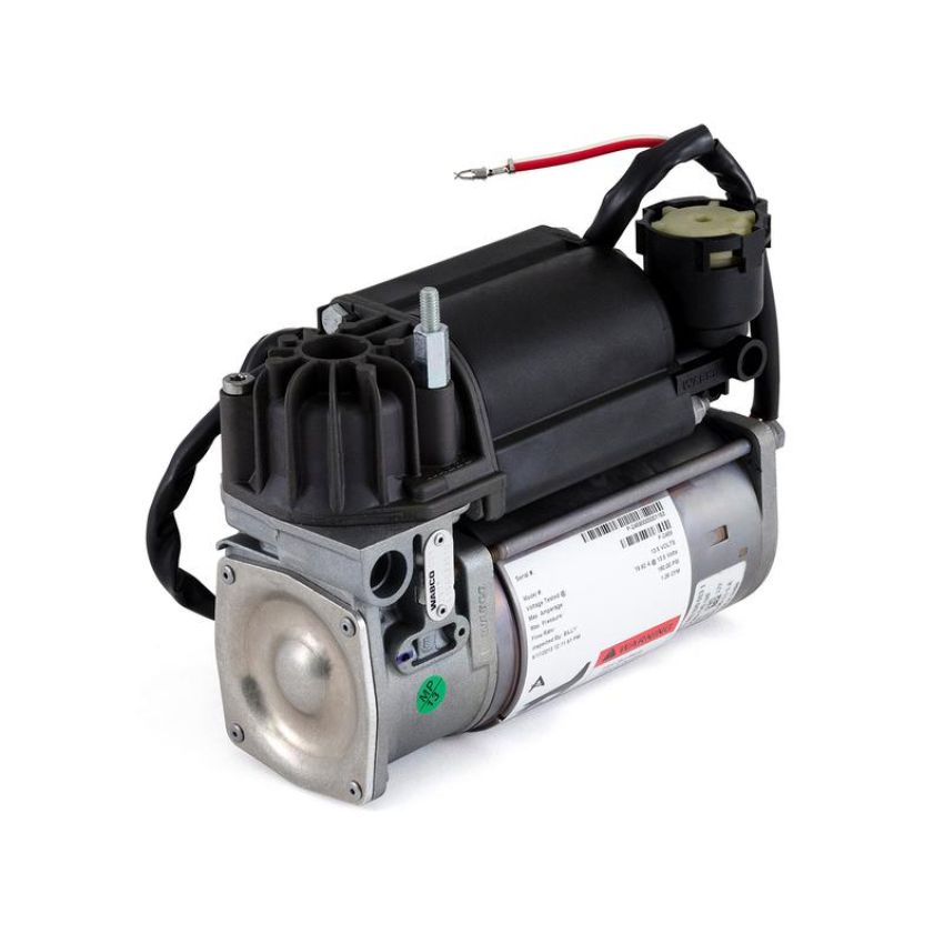 Arnott Industries P-2469 Air Suspension Compressor