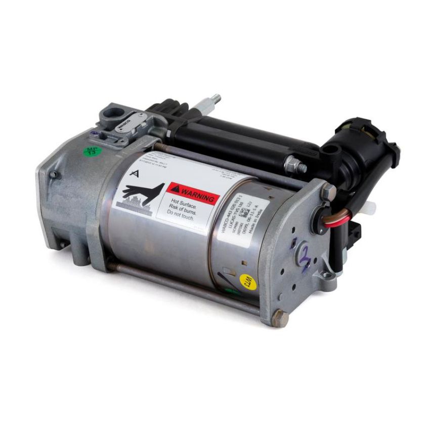 Arnott Industries P-2469 Air Suspension Compressor