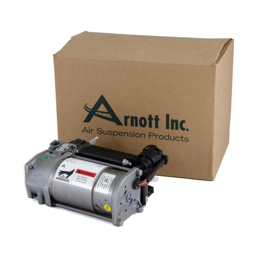 Arnott Industries P-2469 Air Suspension Compressor