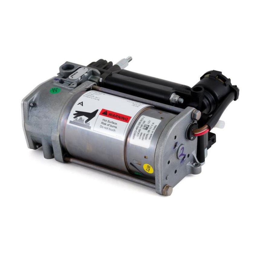 Arnott Industries P-2469 Air Suspension Compressor