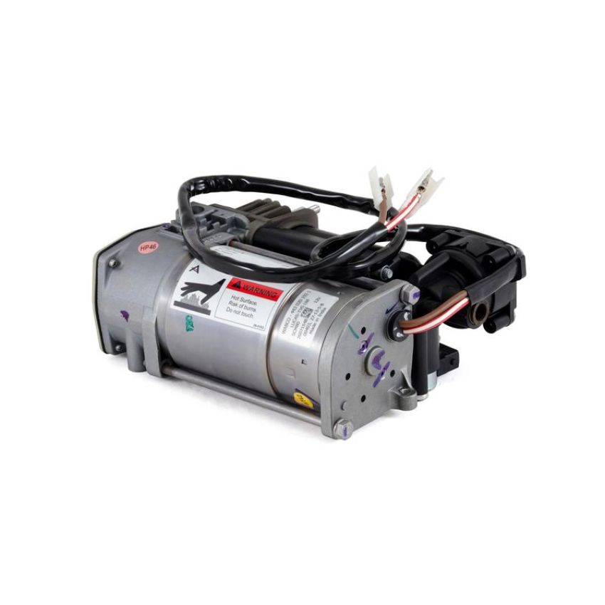 Arnott Industries P-2494 Air Suspension Compressor