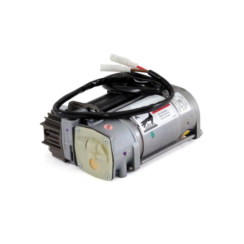 Arnott Industries P-2494 Air Suspension Compressor