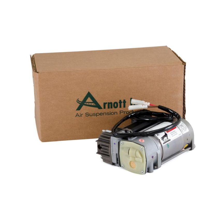 Arnott Industries P-2494 Air Suspension Compressor