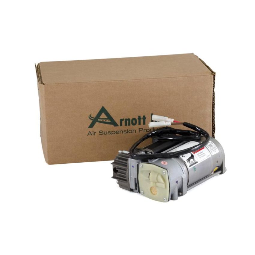 Arnott Industries P-2494 Air Suspension Compressor