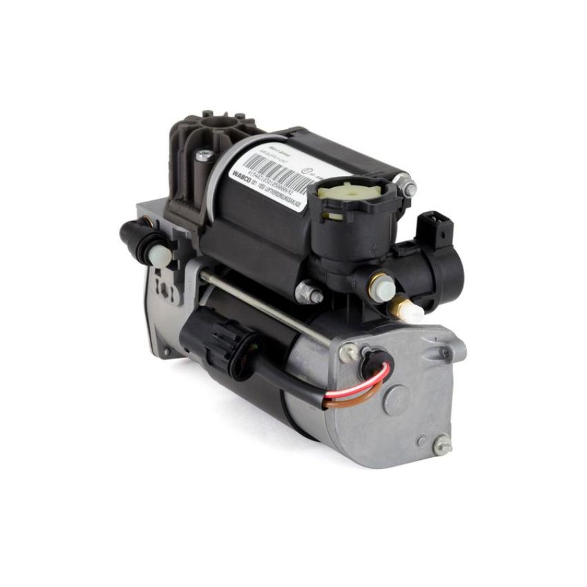 Arnott Industries P-2495 Air Suspension Compressor
