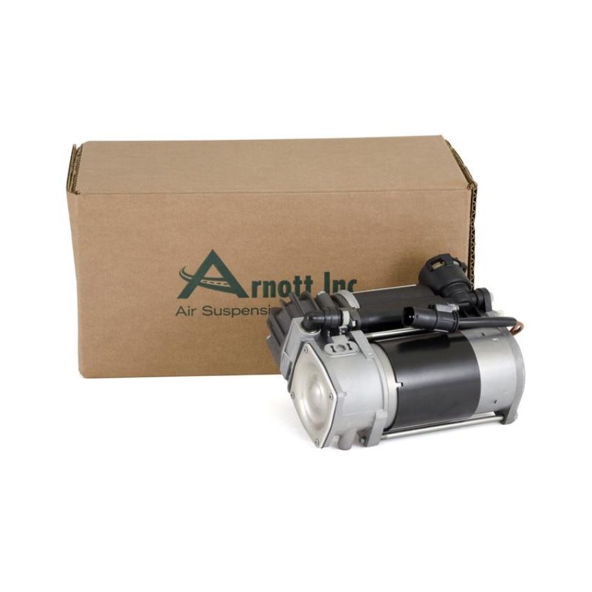 Arnott Industries P-2495 Air Suspension Compressor