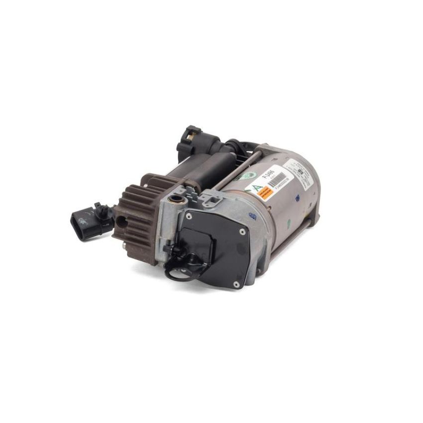 Arnott Industries P-2496 Air Suspension Compressor