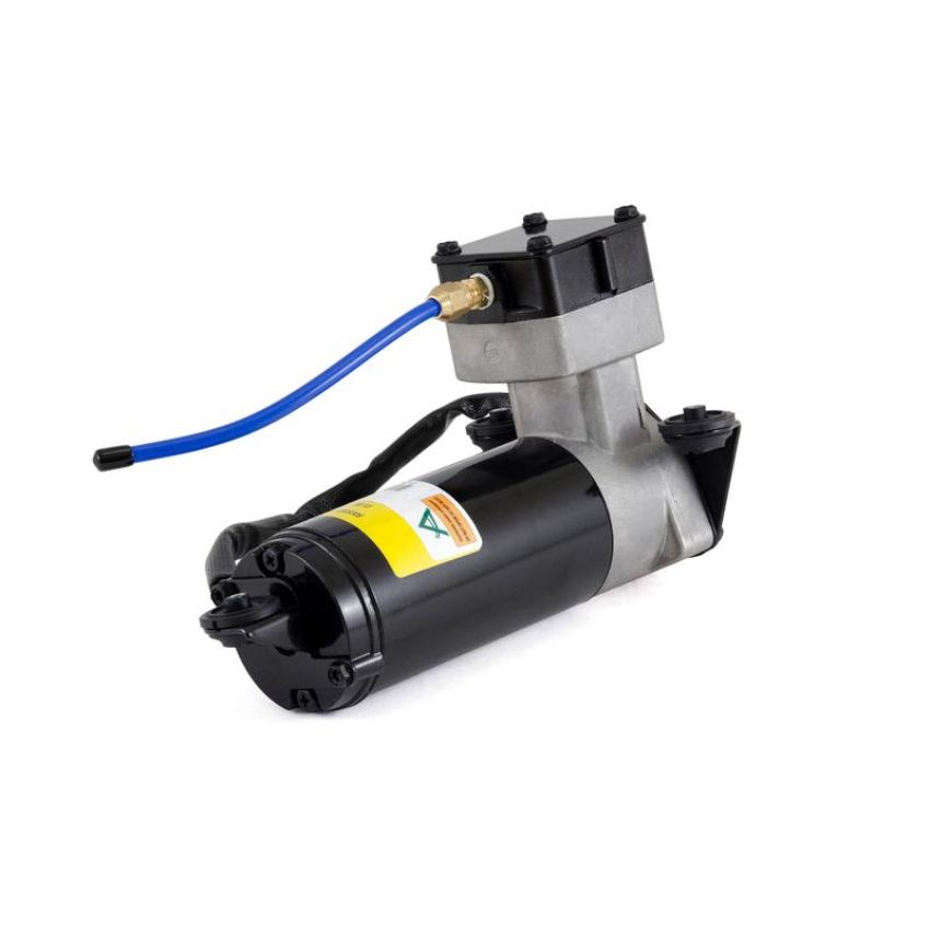 Arnott Industries P-2514 Air Suspension Compressor