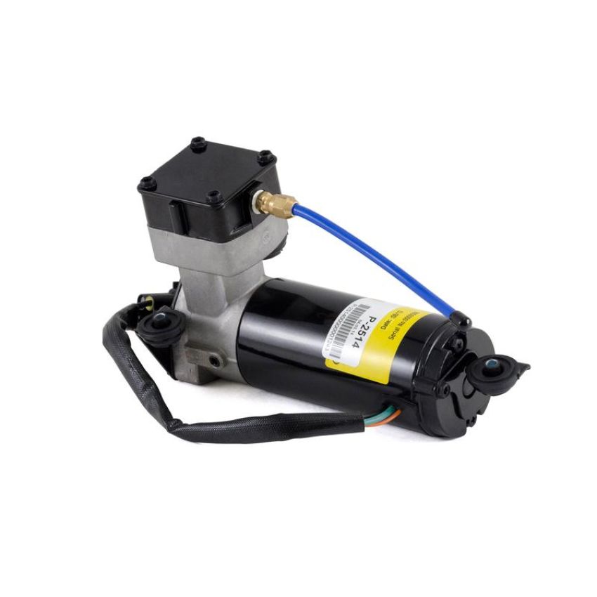 Arnott Industries P-2514 Air Suspension Compressor