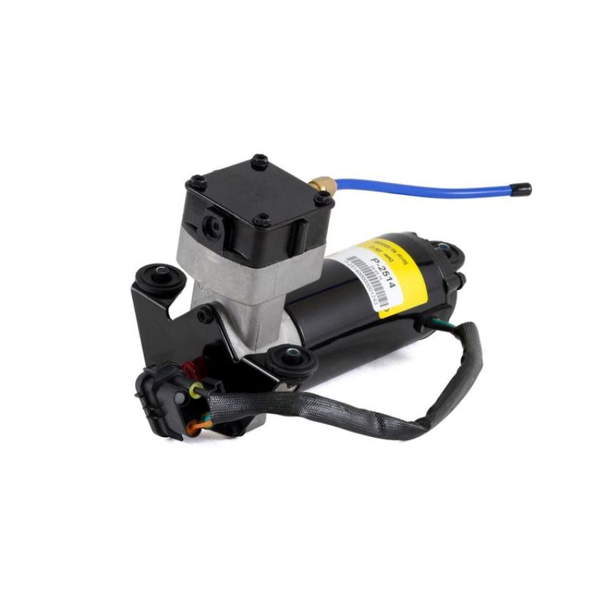 Arnott Industries P-2514 Air Suspension Compressor