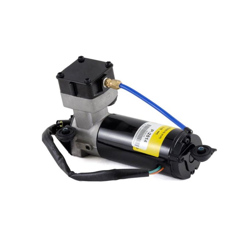 Arnott Industries P-2514 Air Suspension Compressor