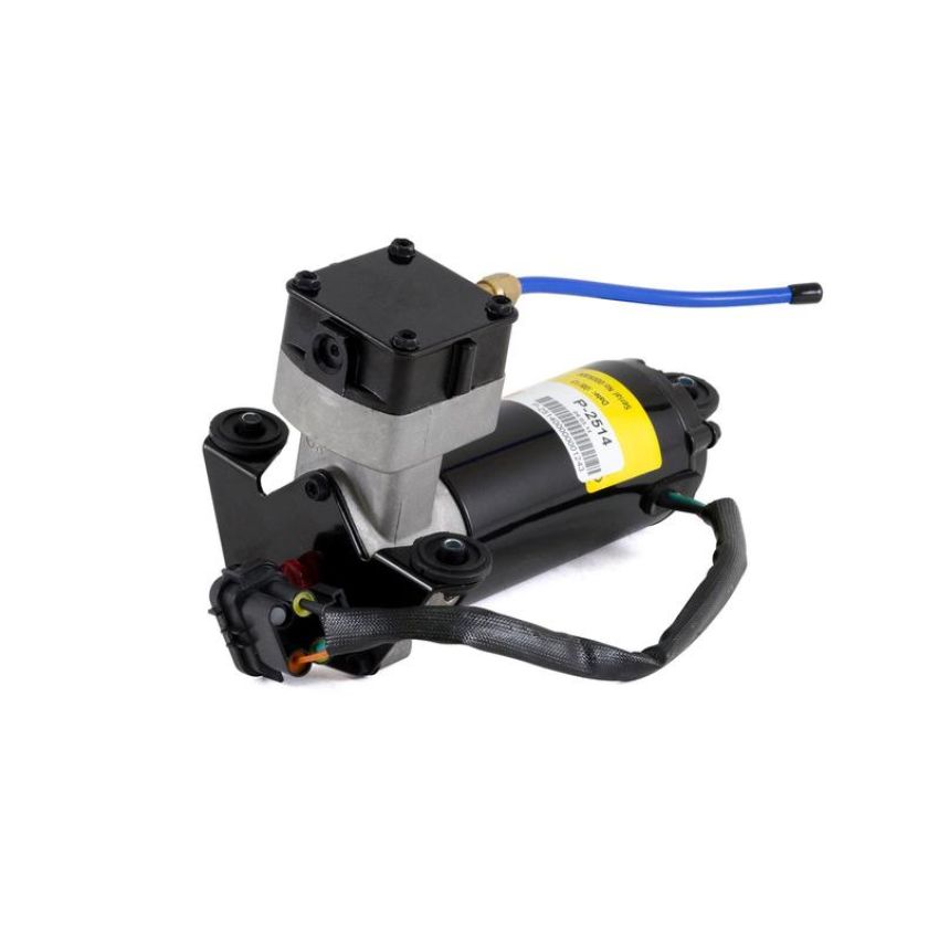 Arnott Industries P-2514 Air Suspension Compressor