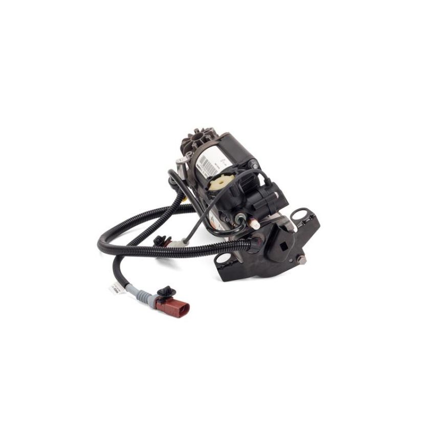 Arnott Industries P-2539 Air Suspension Compressor