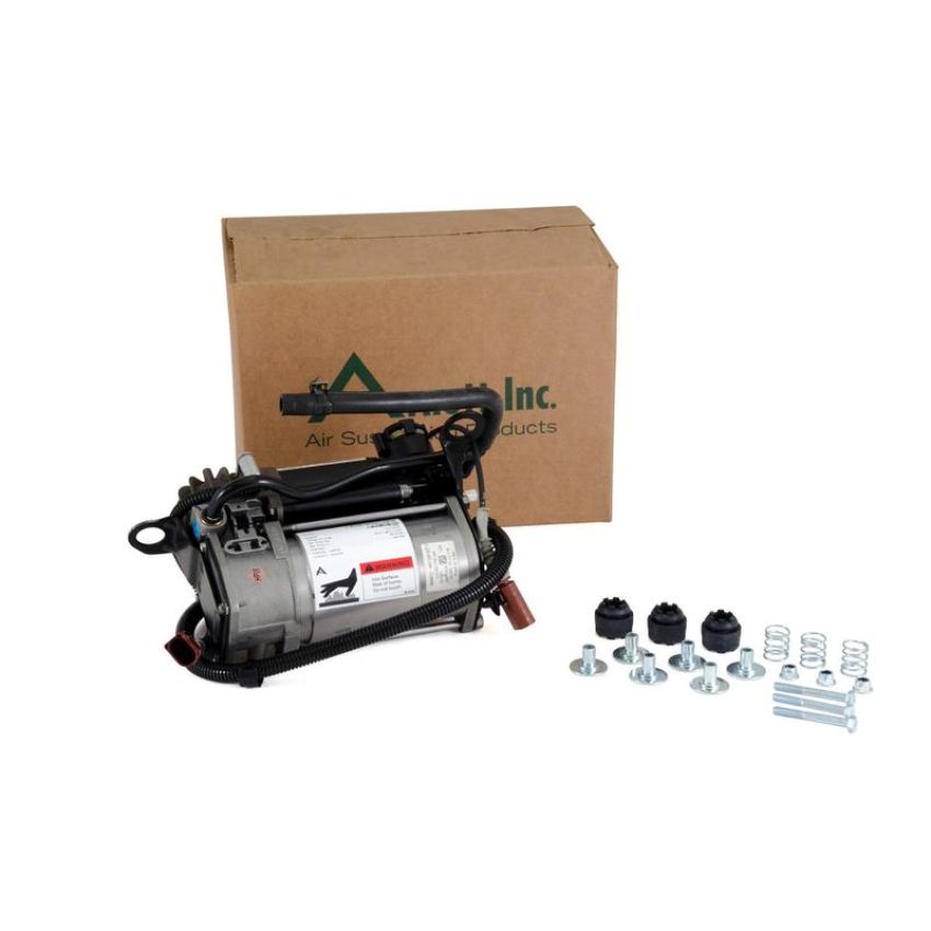 Arnott Industries P-2599 Air Suspension Compressor
