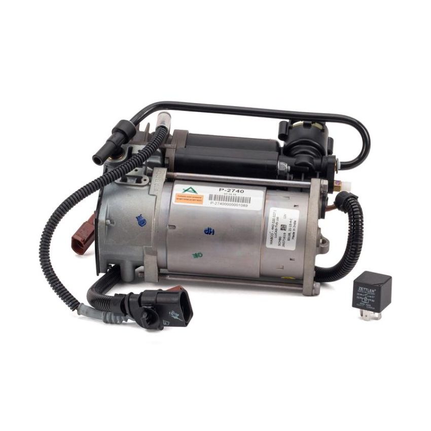 Arnott Industries P-2740 Air Suspension Compressor