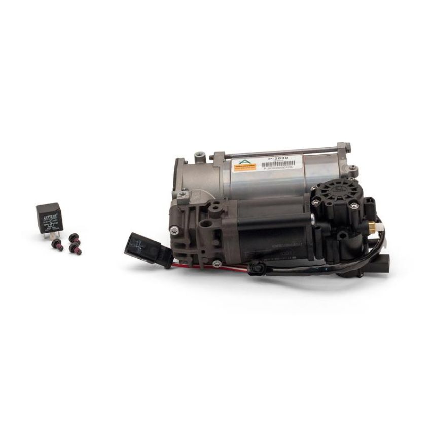 Arnott Industries P-2830 Air Suspension Compressor