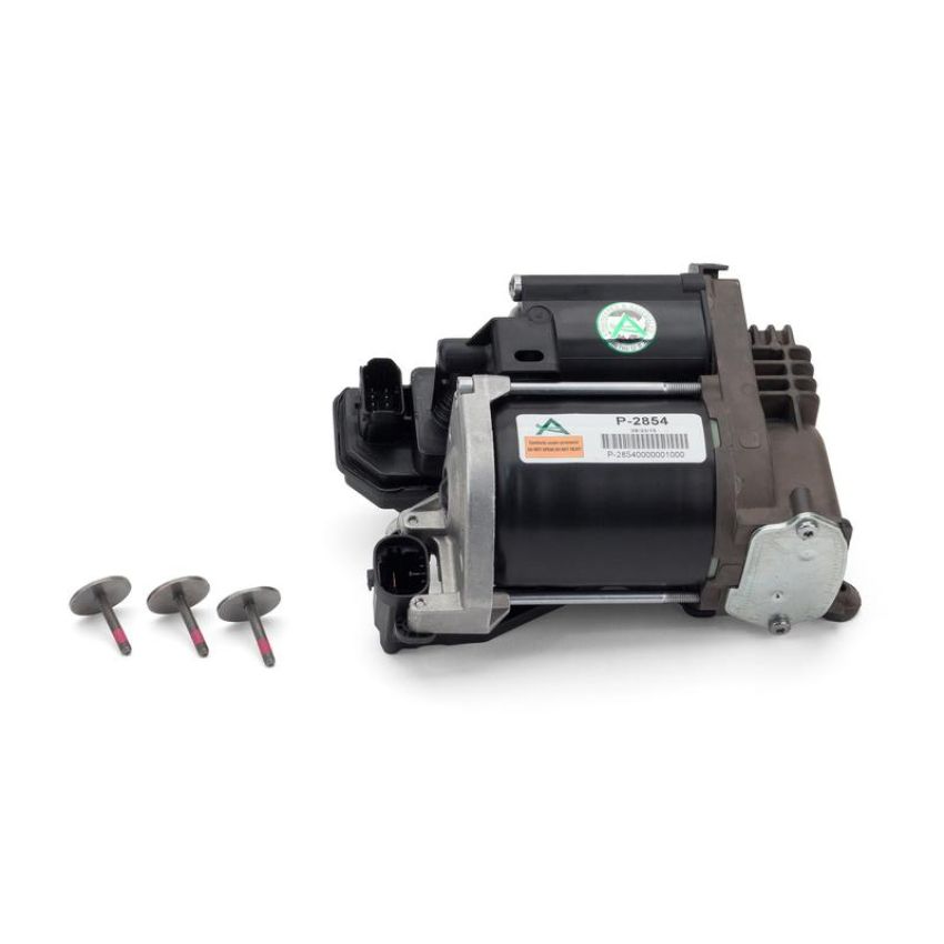 Arnott Industries P-2854 Air Suspension Compressor - WABCO
