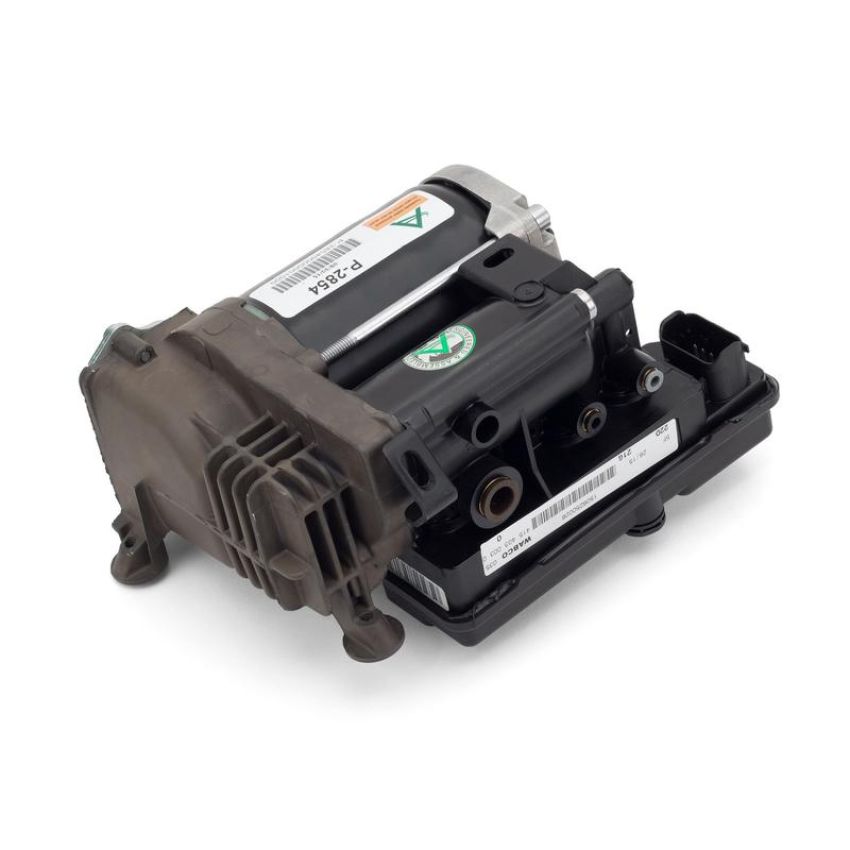 Arnott Industries P-2854 Air Suspension Compressor - WABCO