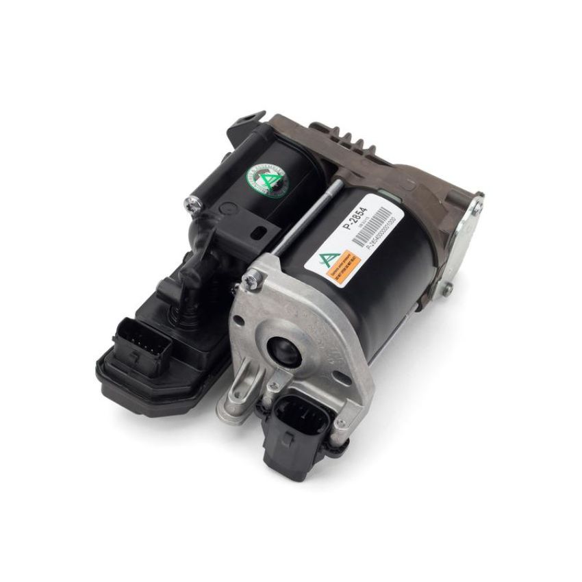 Arnott Industries P-2854 Air Suspension Compressor - WABCO
