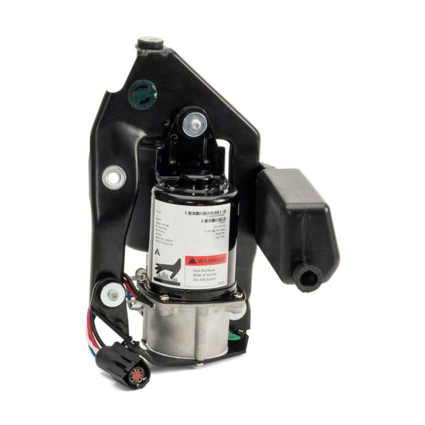 Arnott Industries P-2932 Air Suspension Compressor