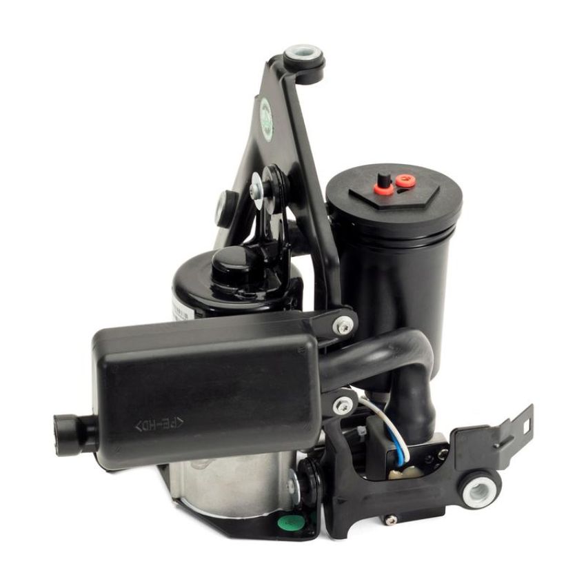 Arnott Industries P-2932 Air Suspension Compressor