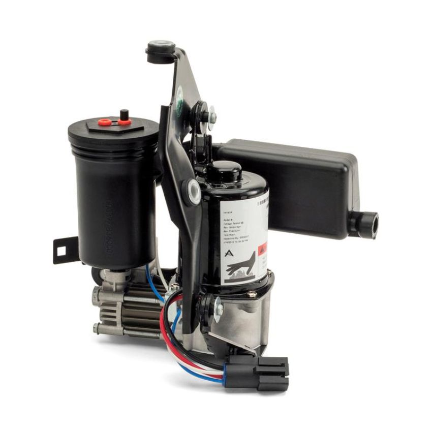 Arnott Industries P-2932 Air Suspension Compressor