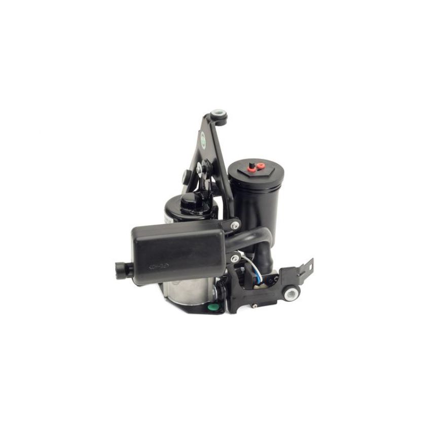 Arnott Industries P-2932 Air Suspension Compressor