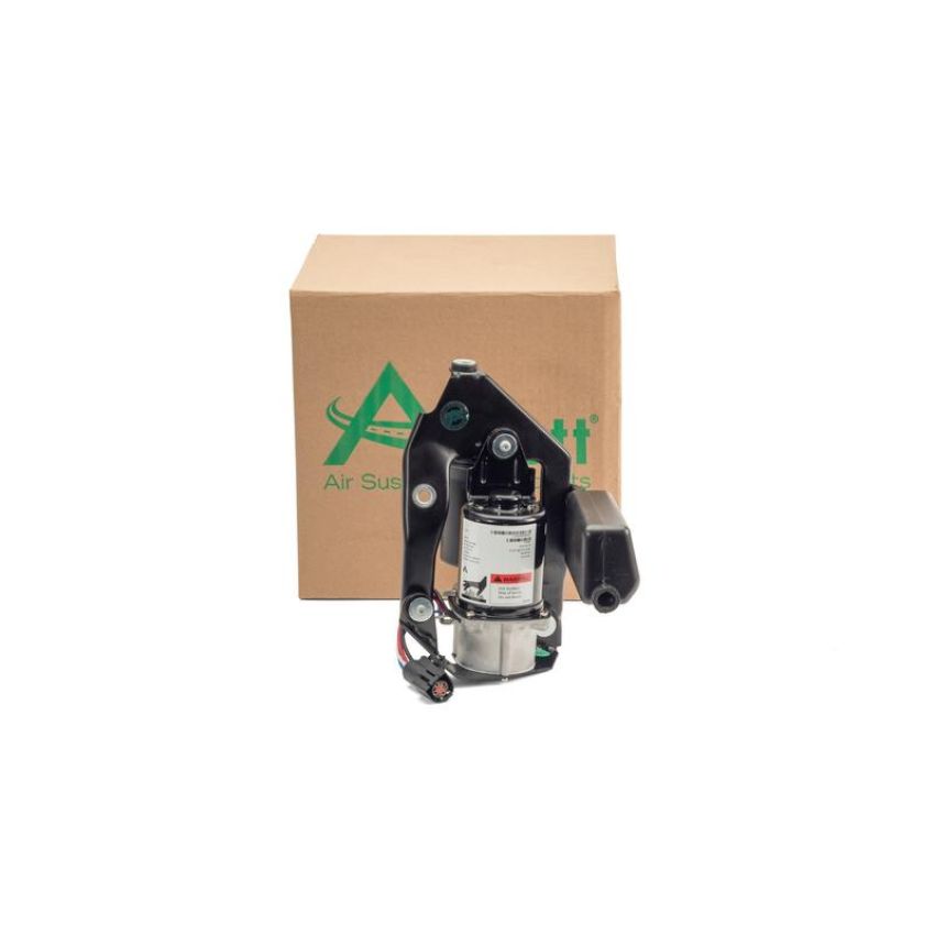Arnott Industries P-2932 Air Suspension Compressor