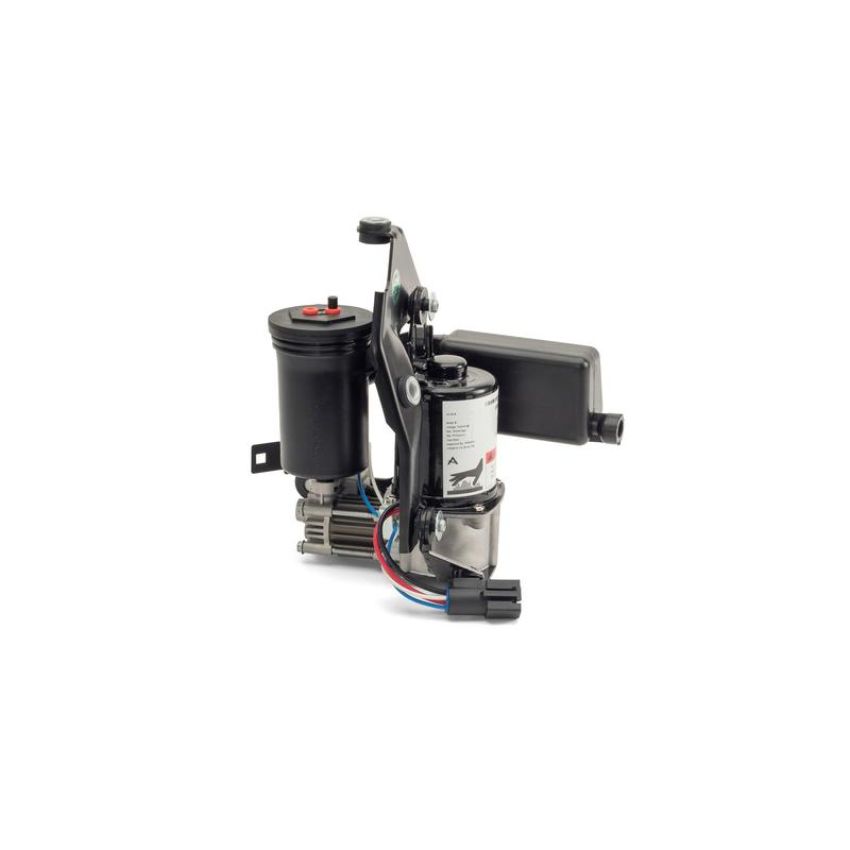 Arnott Industries P-2932 Air Suspension Compressor