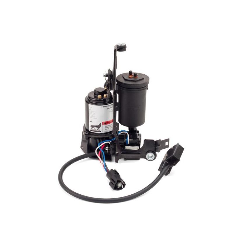 Arnott Industries P-2932 Air Suspension Compressor