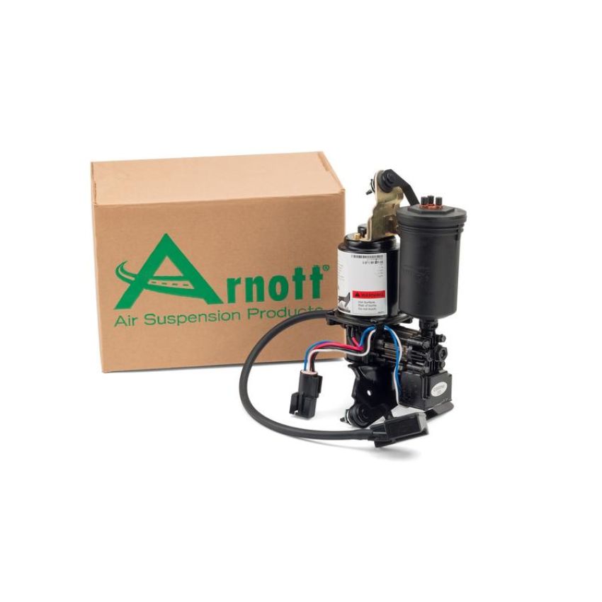 Arnott Industries P-2935 Air Suspension Compressor