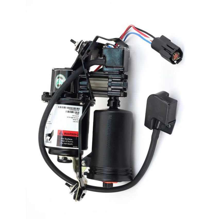 Arnott Industries P-2935 Air Suspension Compressor