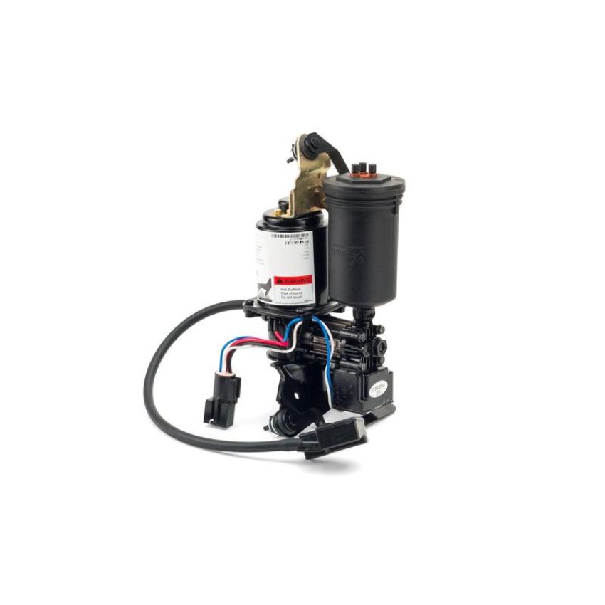Arnott Industries P-2935 Air Suspension Compressor