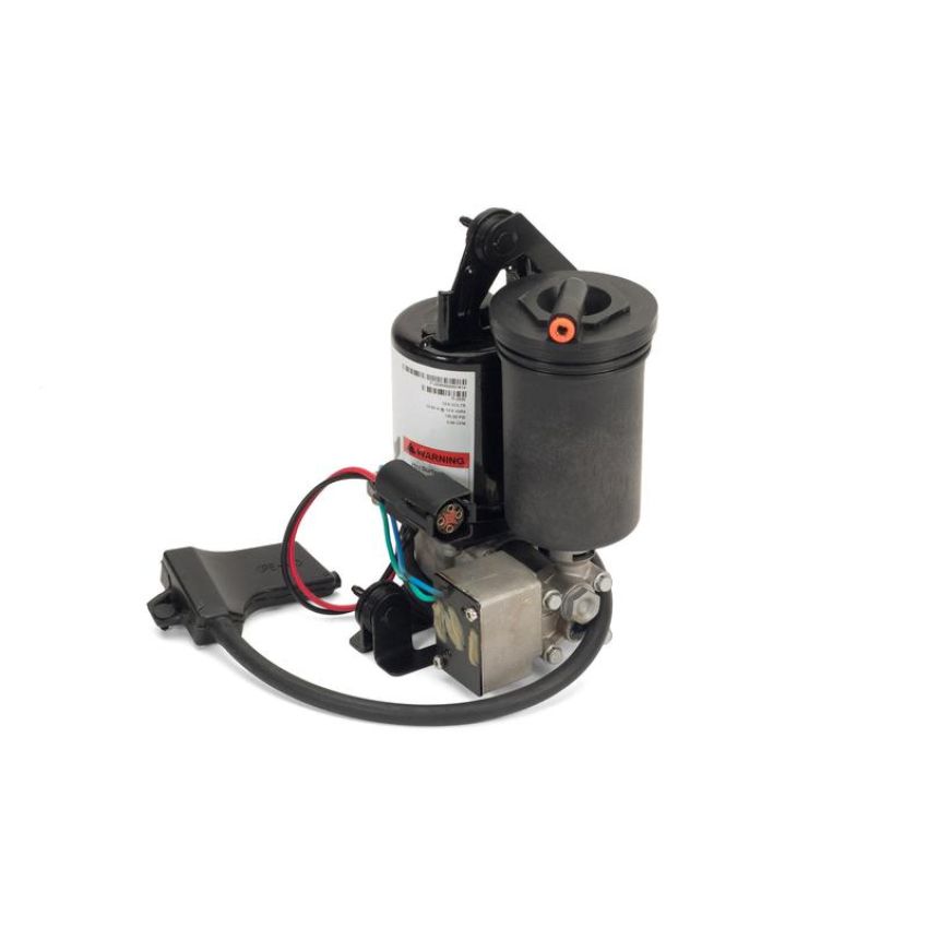 Arnott Industries P-2936 Air Suspension Compressor
