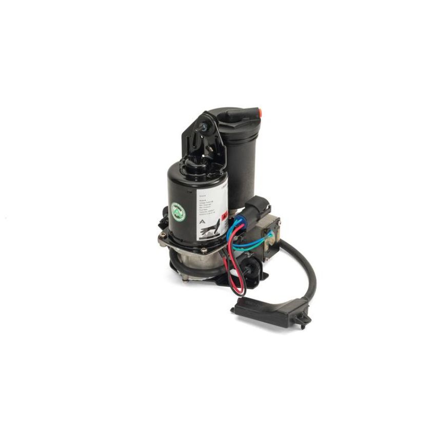 Arnott Industries P-2936 Air Suspension Compressor