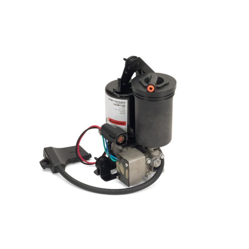 Arnott Industries P-2936 Air Suspension Compressor