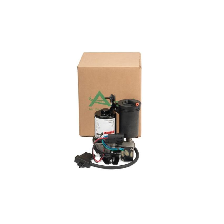 Arnott Industries P-2936 Air Suspension Compressor