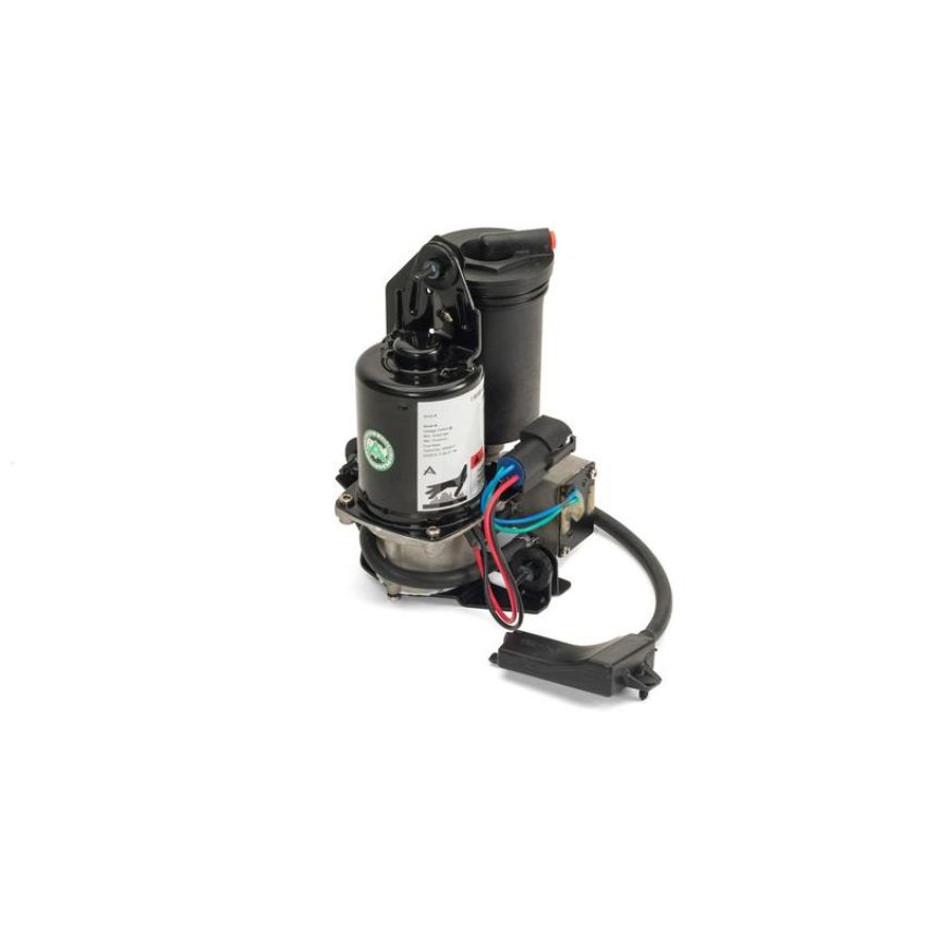 Arnott Industries P-2936 Air Suspension Compressor